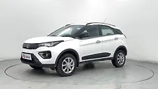 Used Tata Nexon XMA (S) Diesel in Pune