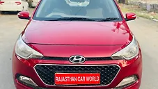 Used Hyundai Elite i20 Sportz 1.4 CRDI in Jaipur