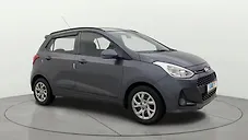 Used Hyundai Grand i10 Sportz 1.2 Kappa VTVT in Bangalore