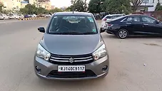 Used Maruti Suzuki Celerio ZXi in Jaipur