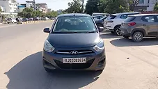 Used Hyundai i10 Sportz 1.2 Kappa2 in Jaipur