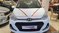 Used Hyundai Grand i10 Sportz (O) 1.2 Kappa VTVT [2017-2018] in Kanpur