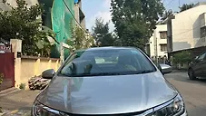 Used Honda City VX in Bangalore