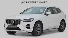 Used Volvo XC60 B5 Inscription in Meerut