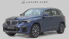 Used BMW X5 xDrive40i SportX Plus in Delhi