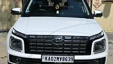 Used Hyundai Venue SX 1.2 Petrol in Bangalore