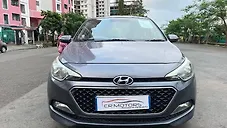 Used Hyundai Elite i20 Sportz 1.2 (O) in Mumbai