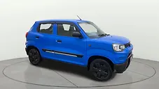 Used Maruti Suzuki S-Presso VXi (O) in Hyderabad