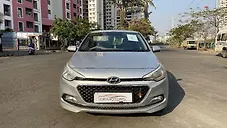 Used Hyundai Elite i20 Magna 1.2 [2016-2017] in Mumbai