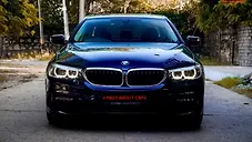 Used BMW 5-Series 530i Sport Line in Delhi