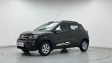 Used Renault Kwid 1.0 RXT [2016-2019] in Ghaziabad
