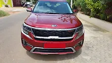 Used Kia Seltos GTX Plus AT 1.5 Diesel [2019-2020] in Coimbatore