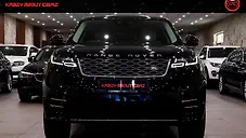 Used Land Rover Range Rover Velar S R-Dynamic 2.0 Petrol in Delhi