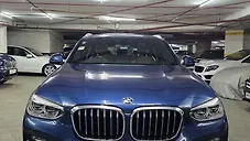 Used BMW X4 xDrive20d M Sport X [2019-2020] in Mumbai