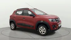 Used Renault Kwid RXT [2015-2019] in Bangalore