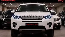 Used Land Rover Discovery Sport HSE Petrol 7-Seater in Delhi