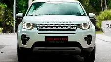 Used Land Rover Discovery Sport HSE Petrol 7-Seater in Delhi