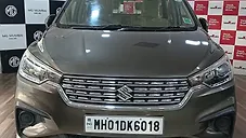 Used Maruti Suzuki Ertiga VXI in Mumbai
