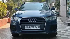 Used Audi Q3 35 TDI Premium + Sunroof in Mumbai