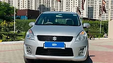 Used Maruti Suzuki Ertiga VDi in Mohali