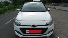 Used Hyundai Elite i20 Asta 1.4 CRDi Dual Tone in Pune