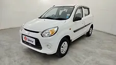 Used Maruti Suzuki Alto 800 Lxi (Airbag) [2012-2015] in Coimbatore