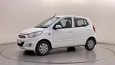 Used Hyundai i10 Sportz 1.2 AT Kappa2 in Bangalore