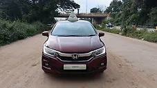 Used Honda City VX in Bangalore
