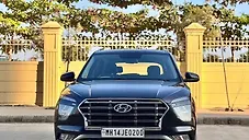 Used Hyundai Creta SX 1.5 Diesel [2020-2022] in Thane