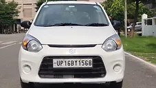 Used Maruti Suzuki Alto 800 Lxi CNG in Ghaziabad