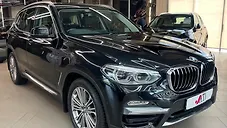 Used BMW X3 xDrive 20d Luxury Line [2018-2020] in Ahmedabad