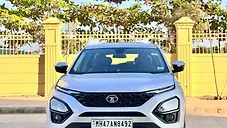 Used Tata Harrier XZ in Thane