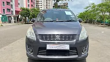 Used Maruti Suzuki Ertiga ZXi in Mumbai