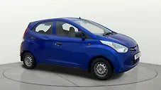 Used Hyundai Eon Era + in Hyderabad