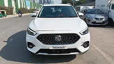 Used MG Astor Savvy 1.5 CVT Ivory [2023-2024] in Delhi