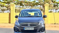 Used Maruti Suzuki Ertiga VDI SHVS in Thane
