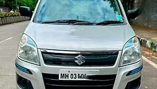 Used Maruti Suzuki Wagon R LXI CNG in Mumbai