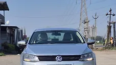 Used Volkswagen Jetta Highline TDI in Surat