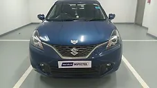 Used Maruti Suzuki Baleno Alpha 1.2 in Navi Mumbai