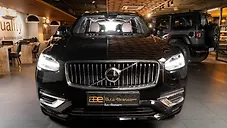 Used Volvo XC90 B5 Ultra in Delhi