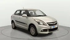 Used Maruti Suzuki Swift DZire VXI in Lucknow