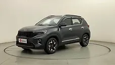 Used Kia Sonet X Line 1.0 DCT in Mumbai