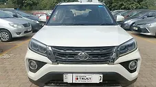 Used Toyota Urban Cruiser Premium Grade MT in Bangalore