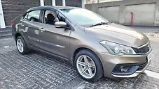 Used Maruti Suzuki Ciaz Sigma 1.5 in Jalandhar