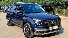 Used Hyundai Venue SX 1.0 Turbo in Delhi