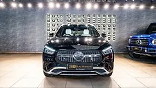 Used Mercedes-Benz GLA 200 in Delhi