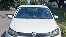 Used Volkswagen Polo Trendline 1.2L (P) in Chandigarh