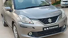 Used Maruti Suzuki Baleno Delta 1.2 in Bangalore