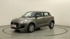 Used Maruti Suzuki Swift VXi [2018-2019] in Mumbai