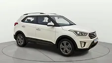 Used Hyundai Creta 1.6 SX Plus Petrol in Mumbai